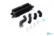 DCE Parts Intercooler and Charge Pipe Upgrade Kit BMW G20 G21 G22 320i 420i B48 - B48B20A