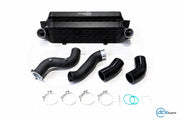 DCE Parts Intercooler and Charge Pipe Upgrade Kit BMW G20 G21 G22 320i 420i B48 - B48B20A