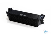 DCE Parts Intercooler and Charge Pipe Upgrade Kit BMW G20 G21 G22 320i 420i B48 - B48B20A
