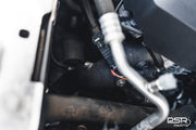DCE Parts Intercooler and Charge Pipe Upgrade Kit BMW G20 G21 G22 320i 420i B48 - B48B20A