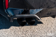 DCE Parts - BMW G60 550e Axleback Slip On Valvetronic Exhaust Rear Muffler