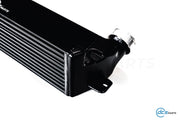 DCE Parts Intercooler Upgrade BMW E90 E91 M57 N57 325D 330D 335D