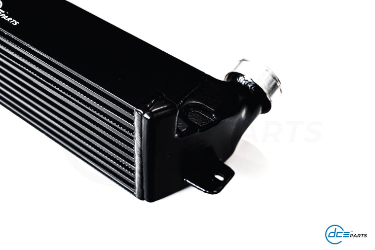 DCE Parts Intercooler Upgrade BMW E90 E91 M57 N57 325D 330D 335D