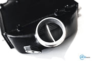 DCE Parts BMW S55 Top Mount Intercooler For BMW F80 M3 F82 F83 M4 F87 M2