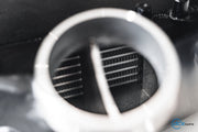 DCE Parts BMW S55 Top Mount Intercooler For BMW F80 M3 F82 F83 M4 F87 M2