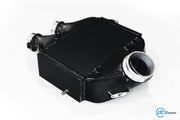 DCE Parts BMW S55 Top Mount Intercooler For BMW F80 M3 F82 F83 M4 F87 M2