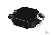 DCE Parts BMW S55 Top Mount Intercooler For BMW F80 M3 F82 F83 M4 F87 M2