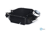 DCE Parts BMW S55 Top Mount Intercooler For BMW F80 M3 F82 F83 M4 F87 M2