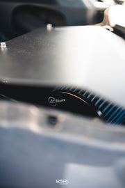 DCE Parts - Performance Induction Cold Air Open Intake B48 BMW F20 F21 F22 F23 F30 F31 F32 F33 F34 F36 - 1, 2, 3, 4 Series