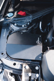DCE Parts - Performance Induction Cold Air Open Intake B48 BMW F20 F21 F22 F23 F30 F31 F32 F33 F34 F36 - 1, 2, 3, 4 Series
