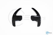 DCE Parts - Paddle Shifter Extension For Mercedes Benz Mercedes-Benz A-Class (W177) & CLA (C118)