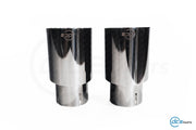 DCE Parts - BMW G20 G21 330e Catback Axleback Slip On Valvetronic Exhaust Rear Muffler