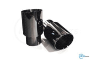 DCE Parts - BMW G20 G21 330e Catback Axleback Slip On Valvetronic Exhaust Rear Muffler