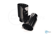 DCE Parts - BMW G20 G21 330e Catback Axleback Slip On Valvetronic Exhaust Rear Muffler