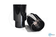 DCE Parts - BMW G20 G21 320e 330e Catback Axleback Slip On Valvetronic Exhaust Rear Muffler