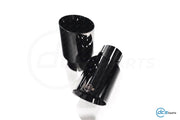 DCE Parts - BMW G20 G21 330e Catback Axleback Slip On Valvetronic Exhaust Rear Muffler