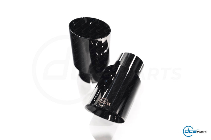 DCE Parts - BMW G20 G21 320e 330e Catback Axleback Slip On Valvetronic Exhaust Rear Muffler