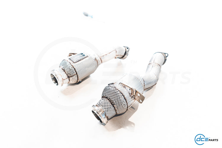 DCE Parts - Mercedes-Benz C43 C400 C450 E43 E400 E450 GLC43 AMG 3.0T X