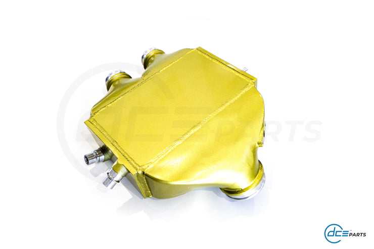 DCE Parts BMW S55 Top Mount Intercooler For BMW F80 M3 F82 F83 M4 F87 M2
