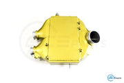 DCE Parts BMW S55 Top Mount Intercooler For BMW F80 M3 F82 F83 M4 F87 M2