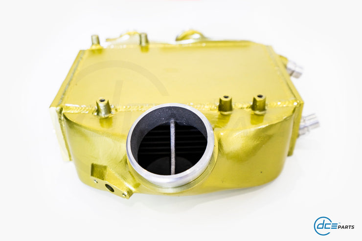 DCE Parts BMW S55 Top Mount Intercooler For BMW F80 M3 F82 F83 M4 F87 M2
