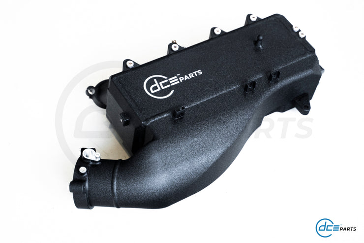 DCE Parts - Intake Manifold Intercooler B48 Gen2 B48B20B BMW G20 G21 318i 320i 330i 330e G22 G23 G26 420i 430i – 2.0T B48