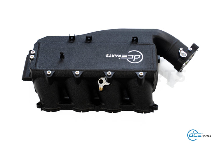 DCE Parts - Intake Manifold Intercooler B48 Gen2 B48B20B BMW G20 G21 318i 320i 330i 330e G22 G23 G26 420i 430i – 2.0T B48