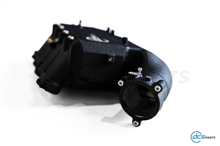 DCE Parts - Intake Manifold Intercooler B48 Gen1 B48B20 BMW F30 330i F20 120i G30 530i 520i