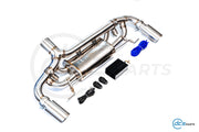 DCE Parts - BMW G20 320i / 330i Catback Valvetronic Exhaust