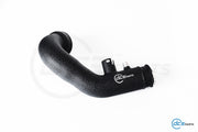 DCE Parts -  BMW B48 Turbo Inlet Pipe - F20 / F21 / F30 / F31 / F32 / F33 / F34 / F35 / F36 / G01 / G02 / G08 / G11 / G12 / G20 / G22 / G23 / G26 / G30 / G31 / G32 / G38