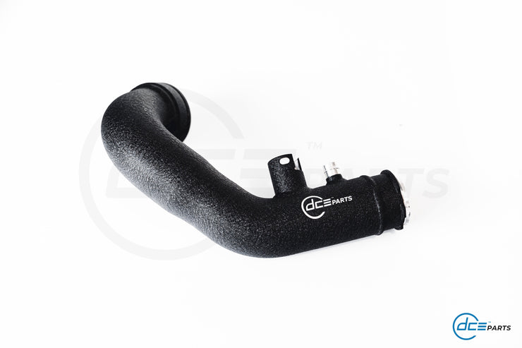 DCE Parts -  BMW B48 Turbo Inlet Pipe - F20 / F21 / F30 / F31 / F32 / F33 / F34 / F35 / F36 / G01 / G02 / G08 / G11 / G12 / G20 / G22 / G23 / G26 / G30 / G31 / G32 / G38