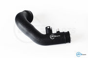 DCE Parts -  BMW B48 Turbo Inlet Pipe - F20 / F21 / F30 / F31 / F32 / F33 / F34 / F35 / F36 / G01 / G02 / G08 / G11 / G12 / G20 / G22 / G23 / G26 / G30 / G31 / G32 / G38