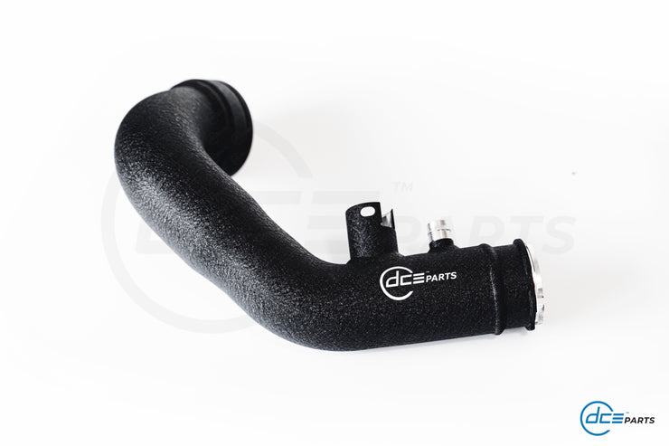 DCE Parts -  BMW B48 Turbo Inlet Pipe - F20 / F21 / F30 / F31 / F32 / F33 / F34 / F35 / F36 / G01 / G02 / G08 / G11 / G12 / G20 / G22 / G23 / G26 / G30 / G31 / G32 / G38