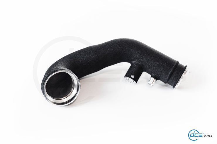DCE Parts -  BMW B48 Turbo Inlet Pipe - F20 / F21 / F30 / F31 / F32 / F33 / F34 / F35 / F36 / G01 / G02 / G08 / G11 / G12 / G20 / G22 / G23 / G26 / G30 / G31 / G32 / G38