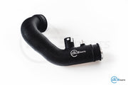 DCE Parts -  BMW B48 Turbo Inlet Pipe - F20 / F21 / F30 / F31 / F32 / F33 / F34 / F35 / F36 / G01 / G02 / G08 / G11 / G12 / G20 / G22 / G23 / G26 / G30 / G31 / G32 / G38