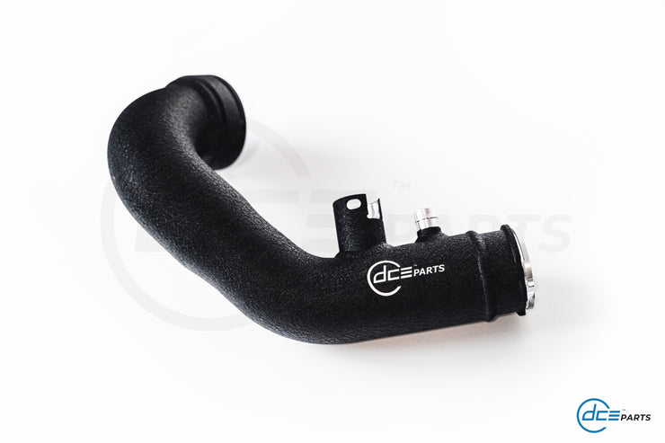 DCE Parts -  BMW B48 Turbo Inlet Pipe - F20 / F21 / F30 / F31 / F32 / F33 / F34 / F35 / F36 / G01 / G02 / G08 / G11 / G12 / G20 / G22 / G23 / G26 / G30 / G31 / G32 / G38