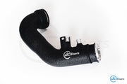 DCE Parts -  BMW B48 Turbo Inlet Pipe - F20 / F21 / F30 / F31 / F32 / F33 / F34 / F35 / F36 / G01 / G02 / G08 / G11 / G12 / G20 / G22 / G23 / G26 / G30 / G31 / G32 / G38