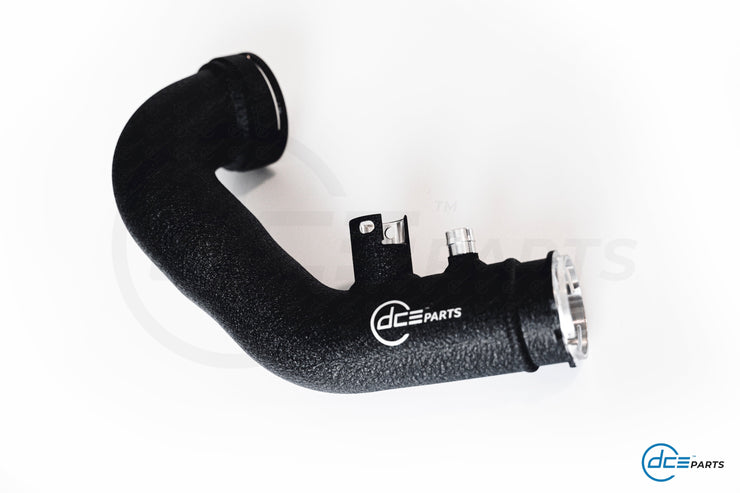 DCE Parts -  BMW B48 Turbo Inlet Pipe - F20 / F21 / F30 / F31 / F32 / F33 / F34 / F35 / F36 / G01 / G02 / G08 / G11 / G12 / G20 / G22 / G23 / G26 / G30 / G31 / G32 / G38