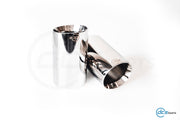 DCE Parts - BMW G20 G21 320e 330e Catback Axleback Slip On Valvetronic Exhaust Rear Muffler
