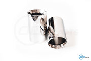 DCE Parts - BMW G20 G21 330e Catback Axleback Slip On Valvetronic Exhaust Rear Muffler