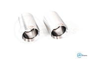 DCE Parts - BMW G20 G21 330e Catback Axleback Slip On Valvetronic Exhaust Rear Muffler