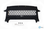 Aluminium Skid Plate BMW F80 M3 F82 F83 M4 Oil Cooler Guard by DCE Parts