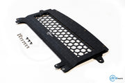 Aluminium Skid Plate BMW F80 M3 F82 F83 M4 Oil Cooler Guard by DCE Parts