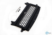 Aluminium Skid Plate BMW F80 M3 F82 F83 M4 Oil Cooler Guard by DCE Parts