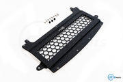 Aluminium Skid Plate BMW F80 M3 F82 F83 M4 Oil Cooler Guard by DCE Parts