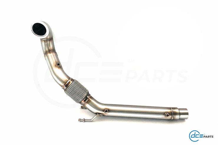 DCE Parts - Volkswagen MK7 MK7.5 GTI 2.0TSI (WITH GPF/OPF) Incl. Clubsport / TCR / Performance Pack - SEAT Leon 5F Cupra 280, 290, 300