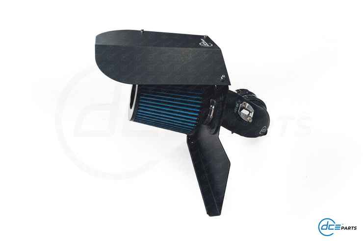DCE Parts - Performance Induction Cold Air Open Intake B58 BMW F20 F21 F22 F23 F30 F31 F32 F33 F34 F36 - 1, 2, 3, 4 Series