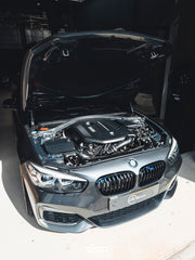 DCE Parts - Performance Induction Cold Air Open Intake B58 BMW F20 F21 F22 F23 F30 F31 F32 F33 F34 F36 - 1, 2, 3, 4 Series