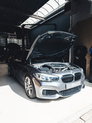 DCE Parts - Performance Induction Cold Air Open Intake B58 BMW F20 F21 F22 F23 F30 F31 F32 F33 F34 F36 - 1, 2, 3, 4 Series