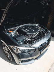 DCE Parts - Performance Induction Cold Air Open Intake B58 BMW F20 F21 F22 F23 F30 F31 F32 F33 F34 F36 - 1, 2, 3, 4 Series